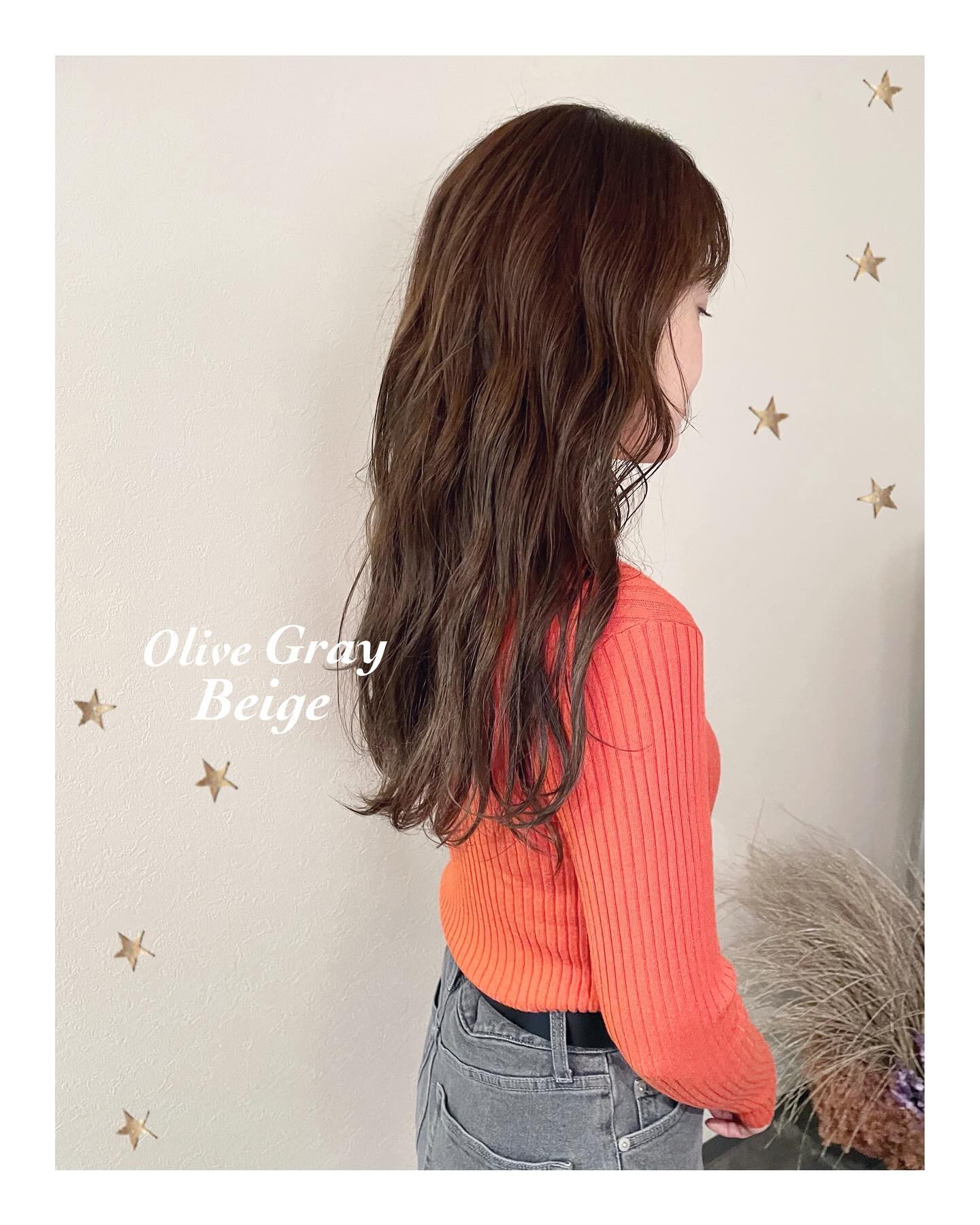 ヘアアレンジ（ボブ・カラー・ヘアアレンジ）