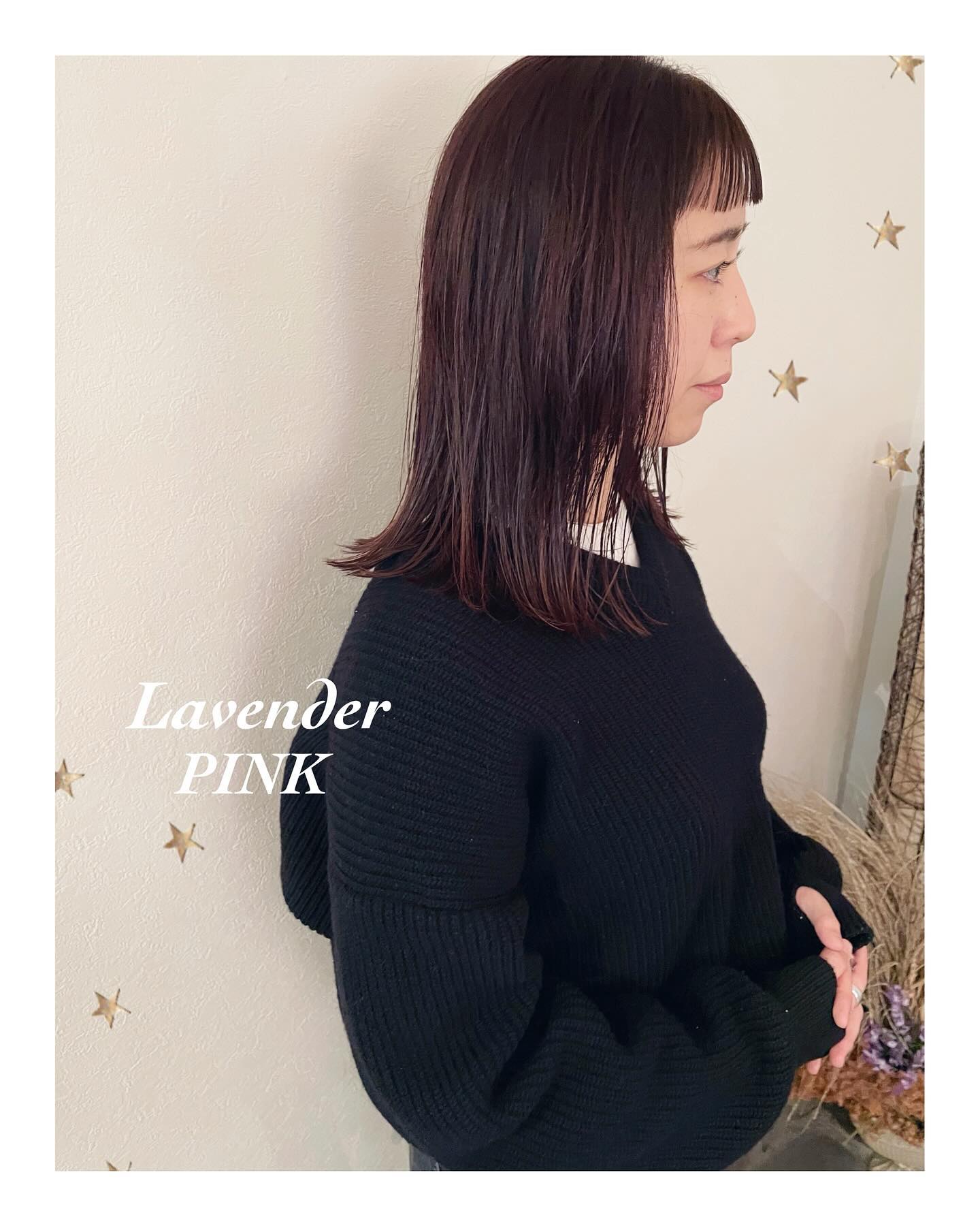 ちょっと濃いめに（ボブ・ミディアム・ロング・ヘアアレンジ）