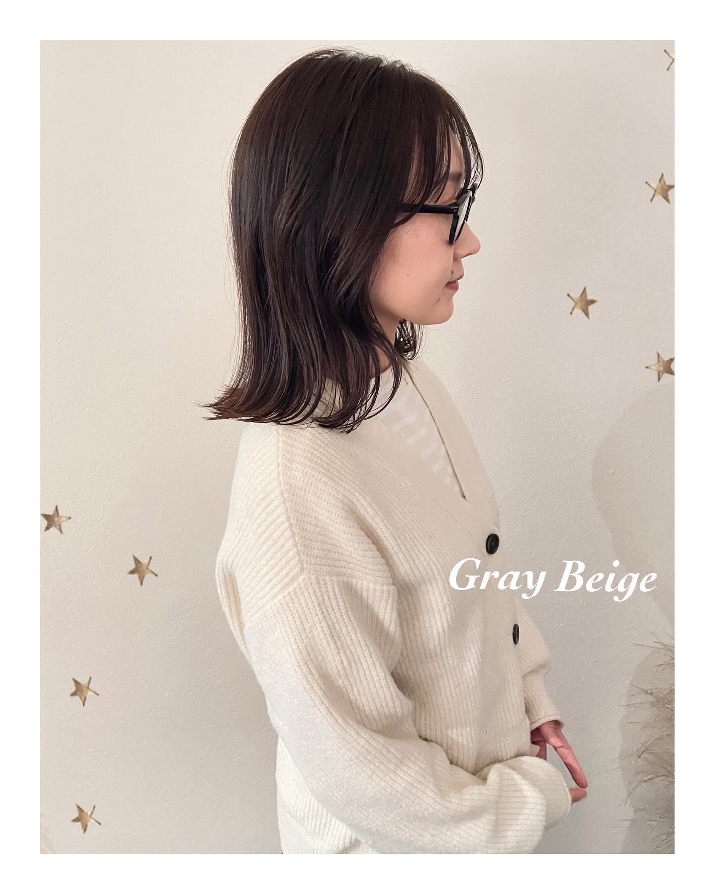 ミディアムBOB（ボブ・ミディアム・ロング・ヘアアレンジ）