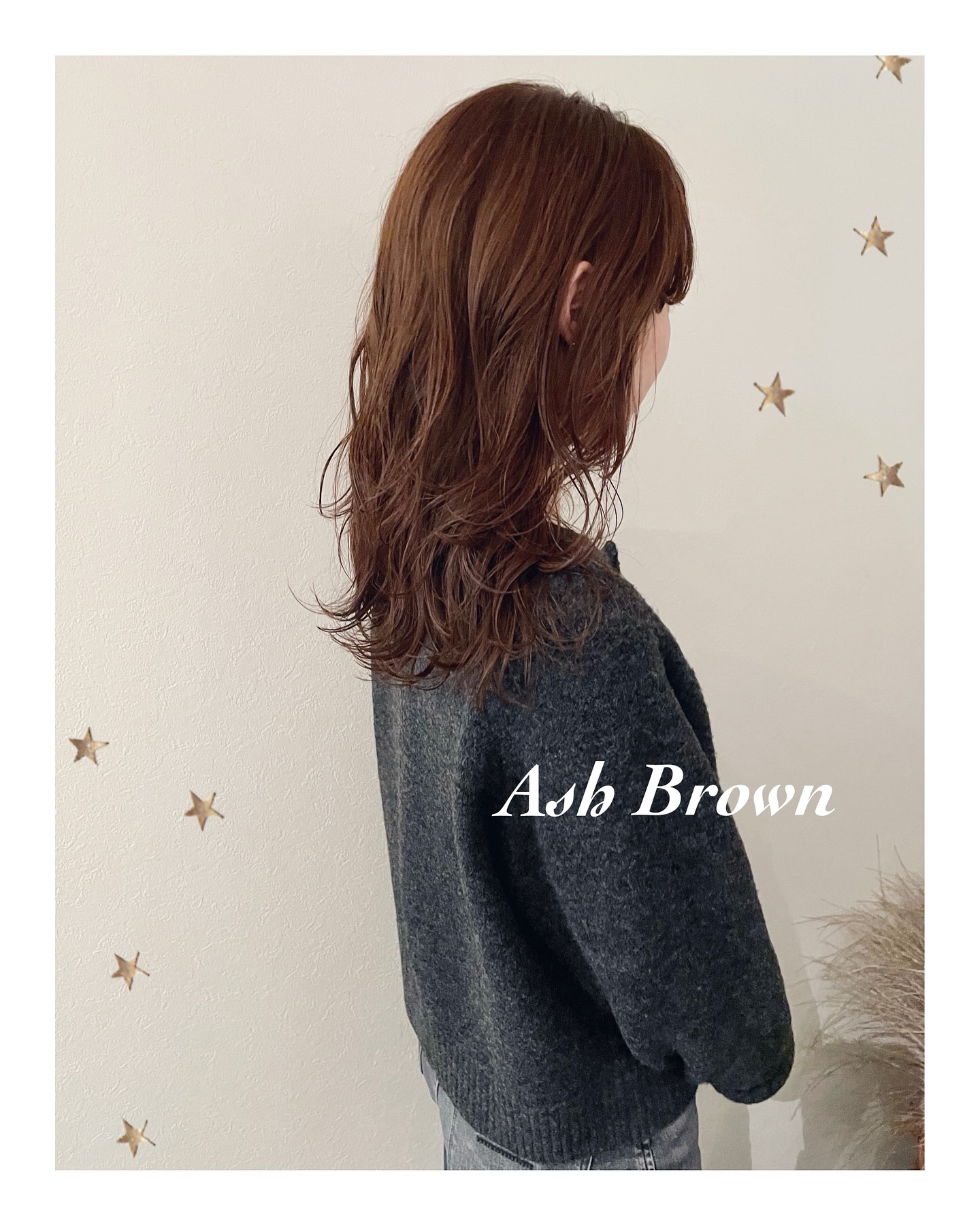 レイヤーふわふわ（ボブ・ミディアム・ロング・ヘアアレンジ）
