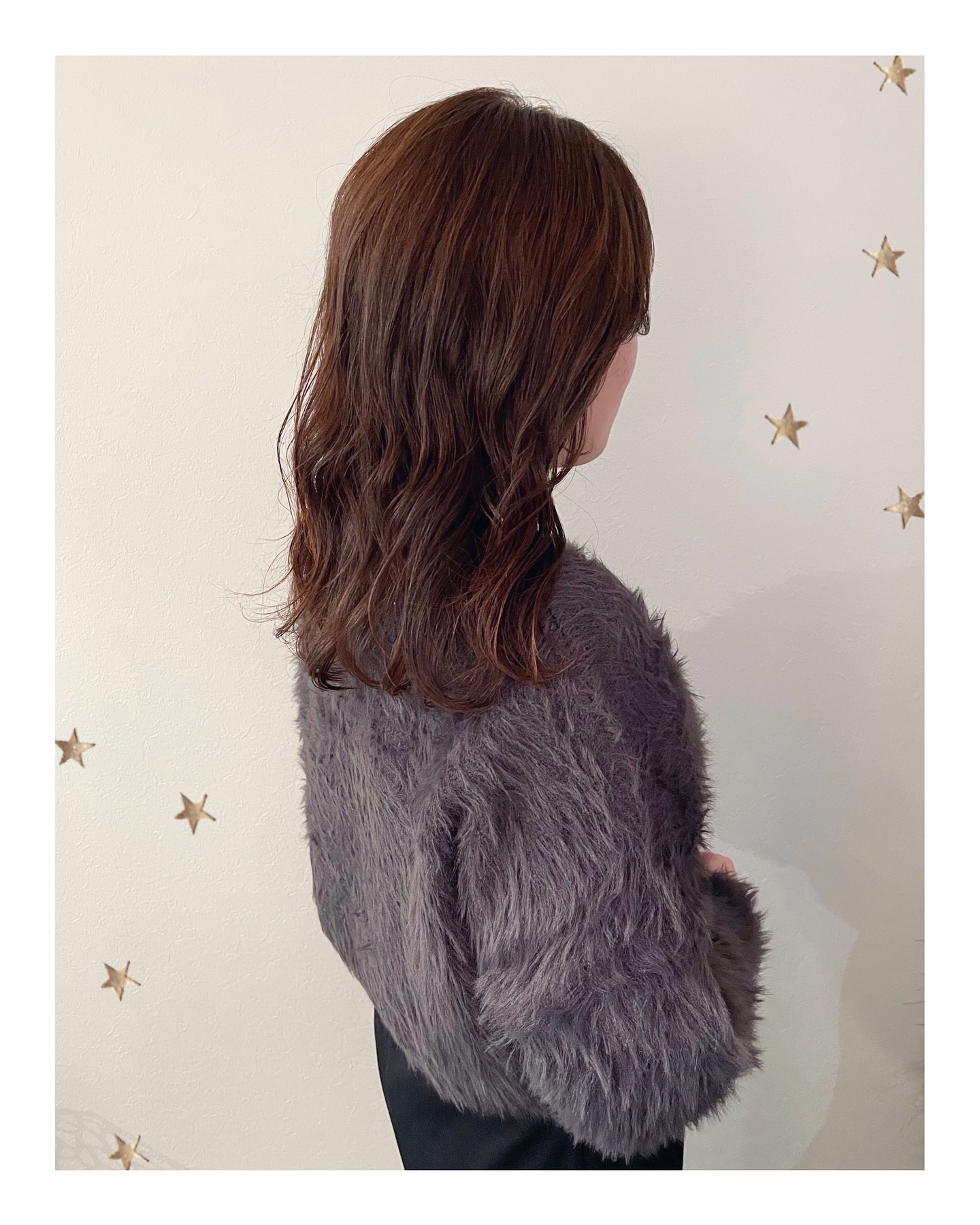 ヘアスタイル