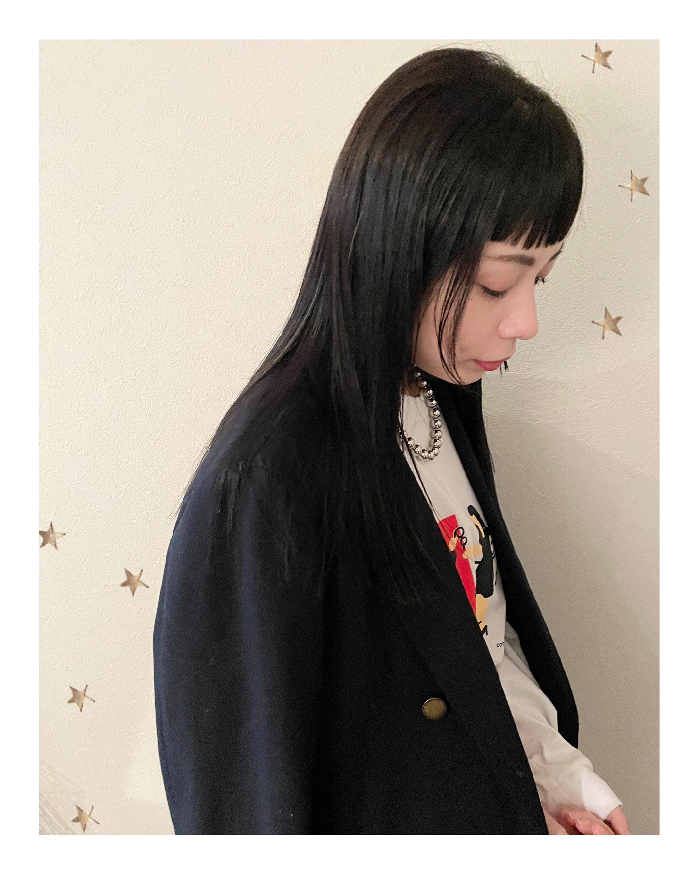 前髪メンテナンスカット（ボブ・ヘアアレンジ）