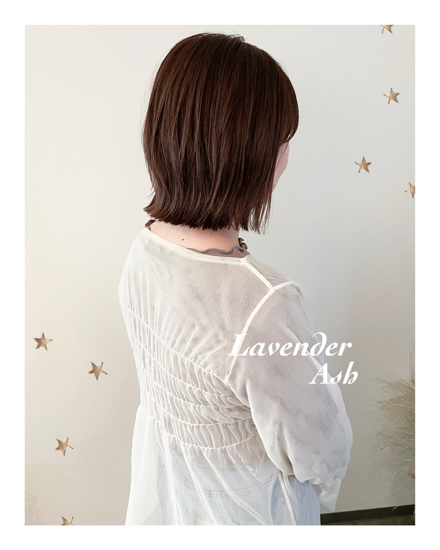安定のBOBヘア◎（ボブ・ミディアム・ロング・カラー・ヘアアレンジ）