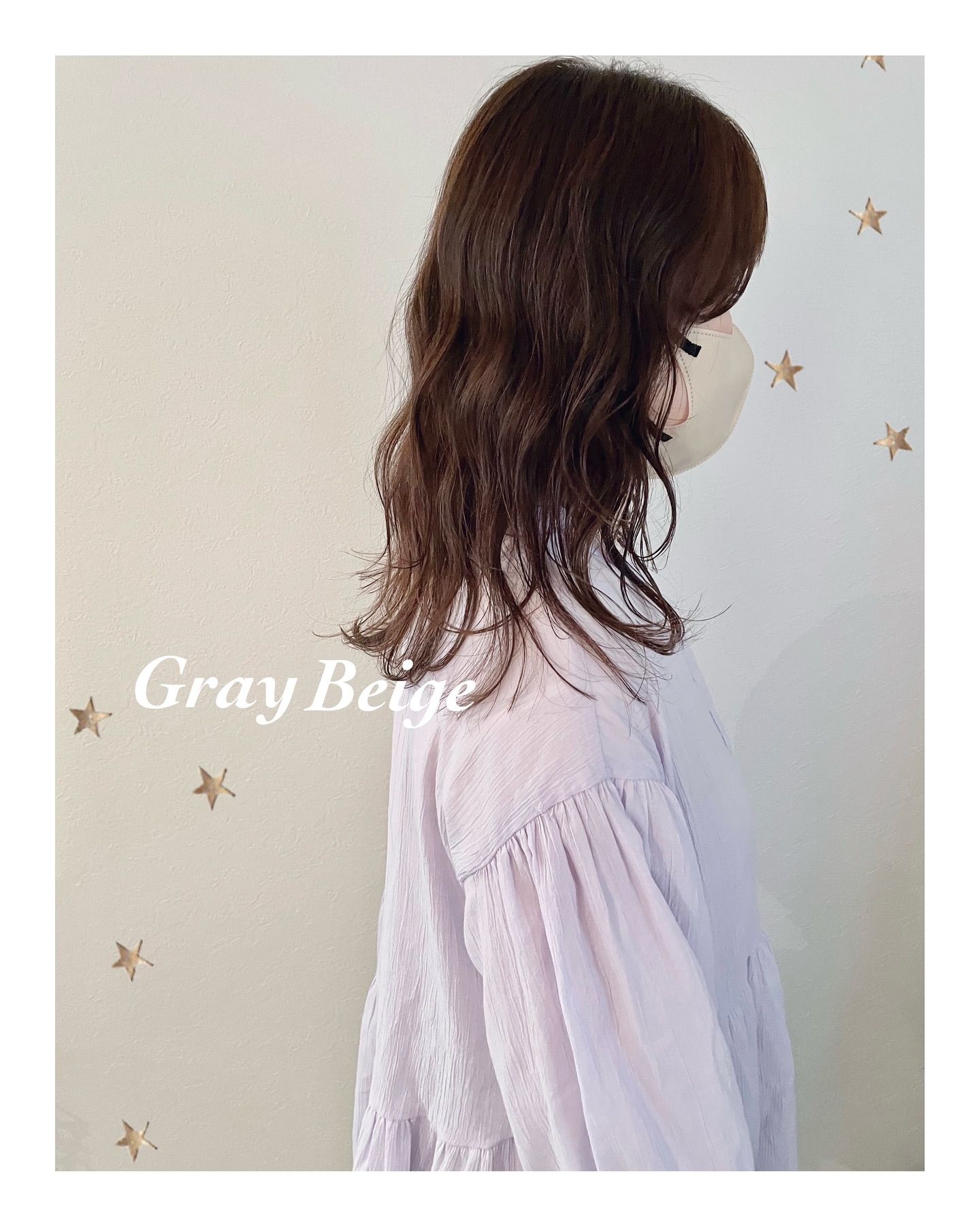 ふわふわ〜（ボブ・ミディアム・ロング・ヘアアレンジ）