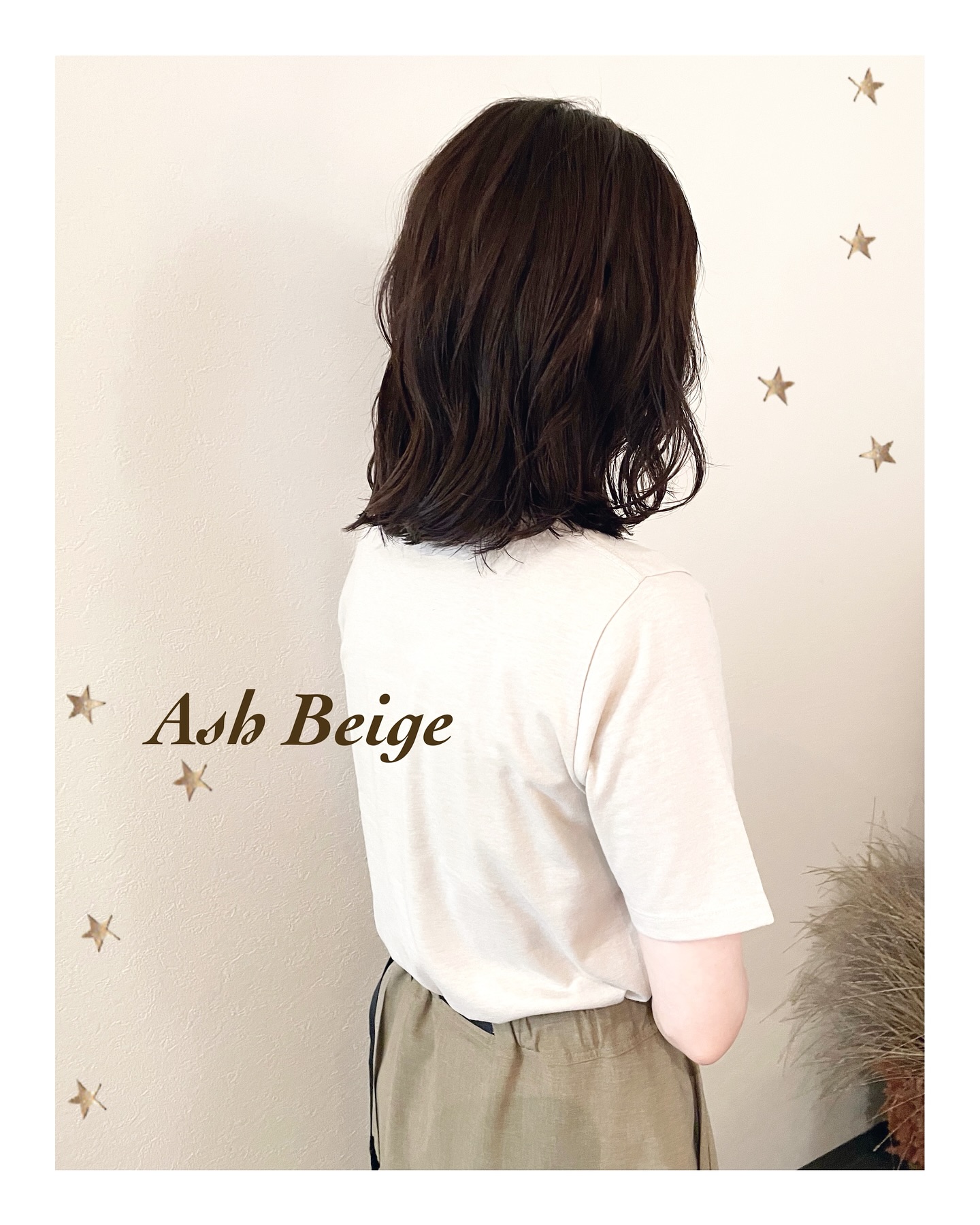 ヘアアレンジ（ボブ・ミディアム・ロング・カラー・ヘアアレンジ）