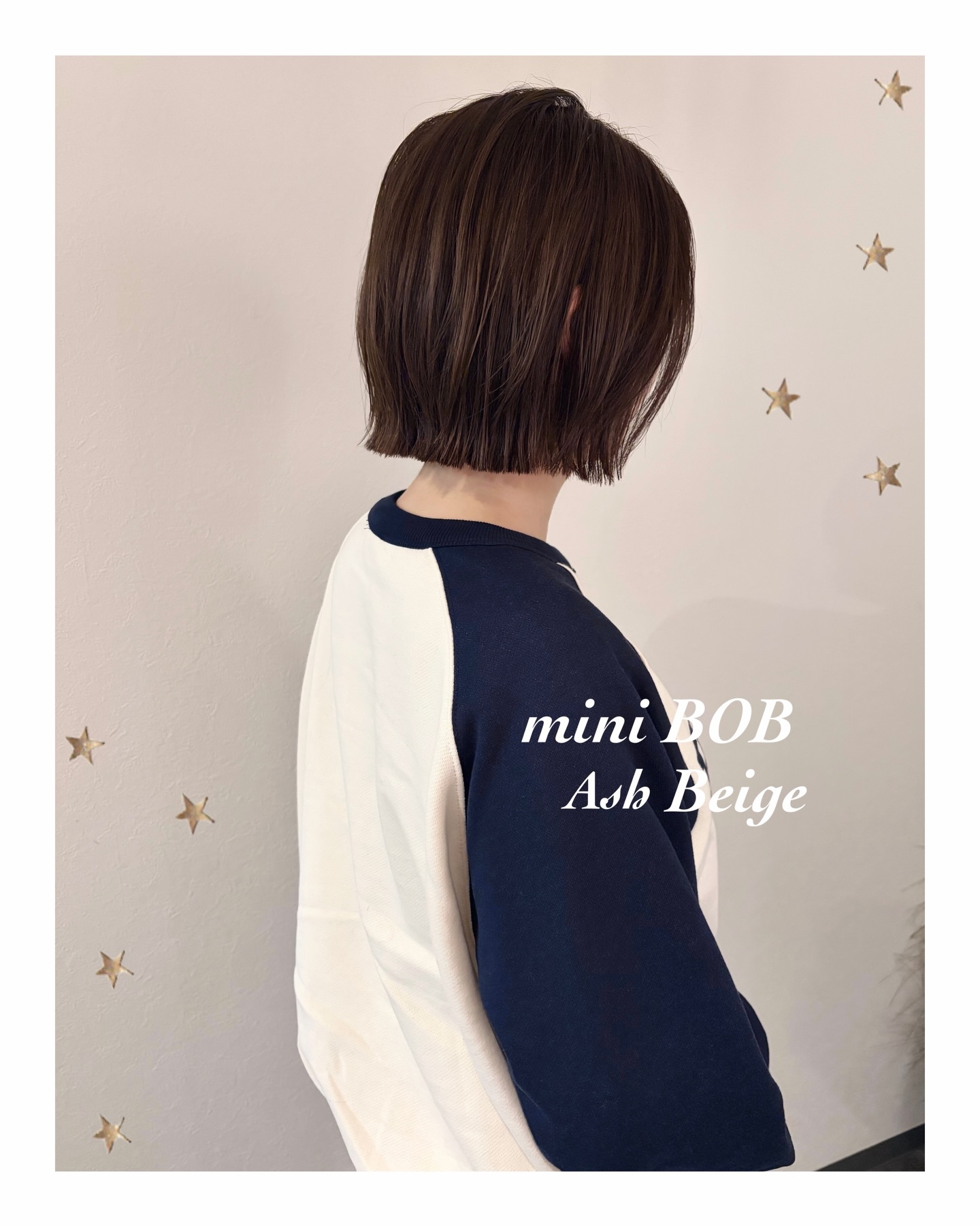mini BOBすっきり◎