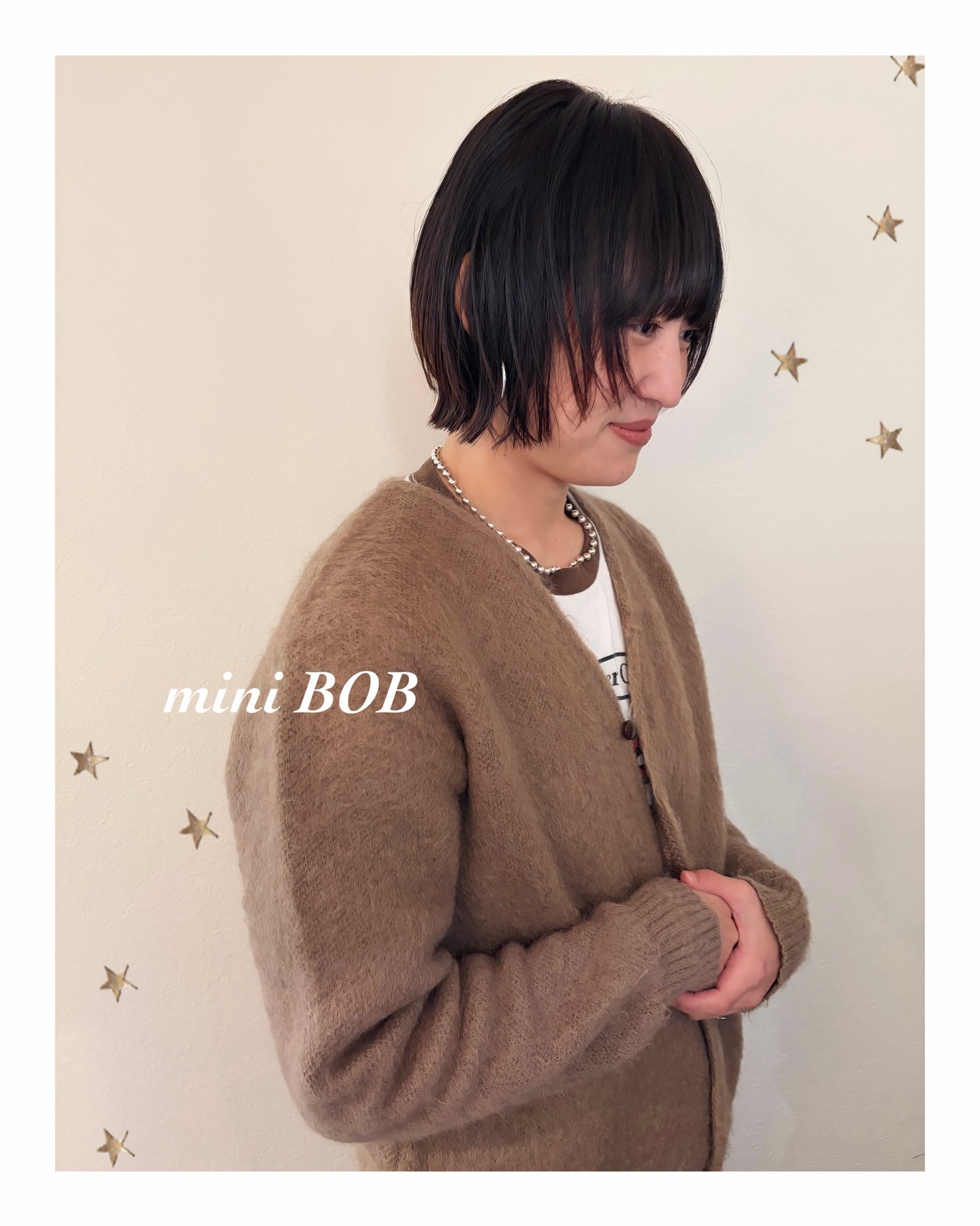 BOB（ボブ）