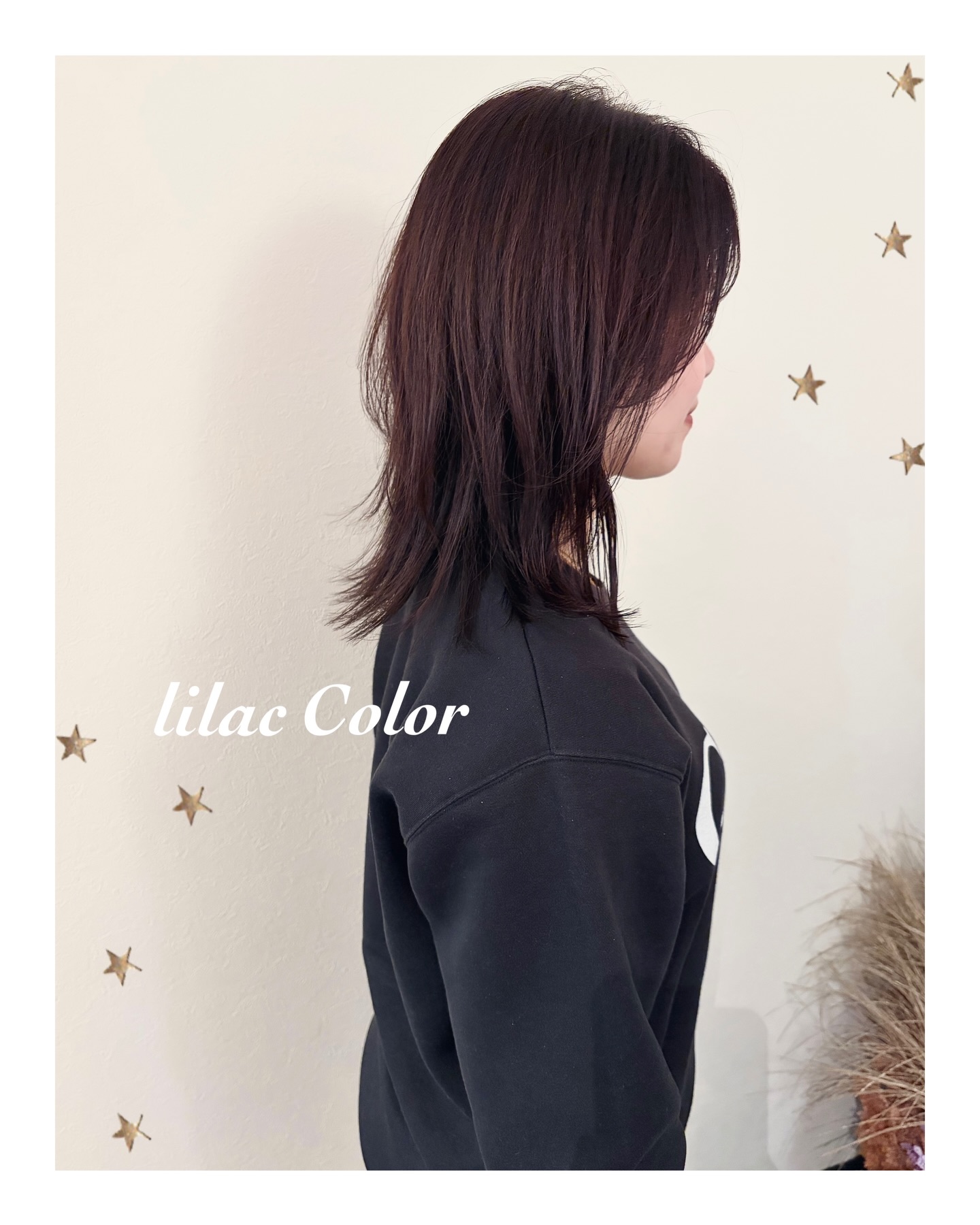 伸ばしかけレイヤーミディアム◎