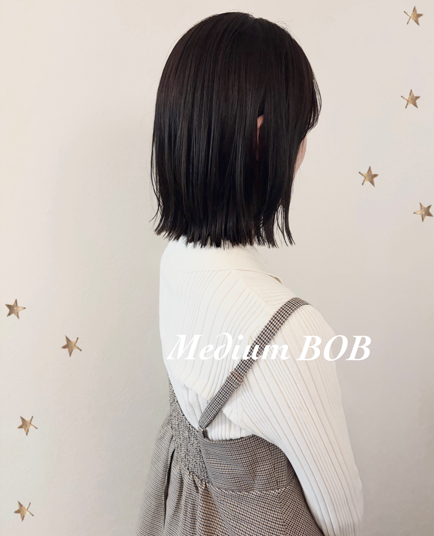 軽めBOB