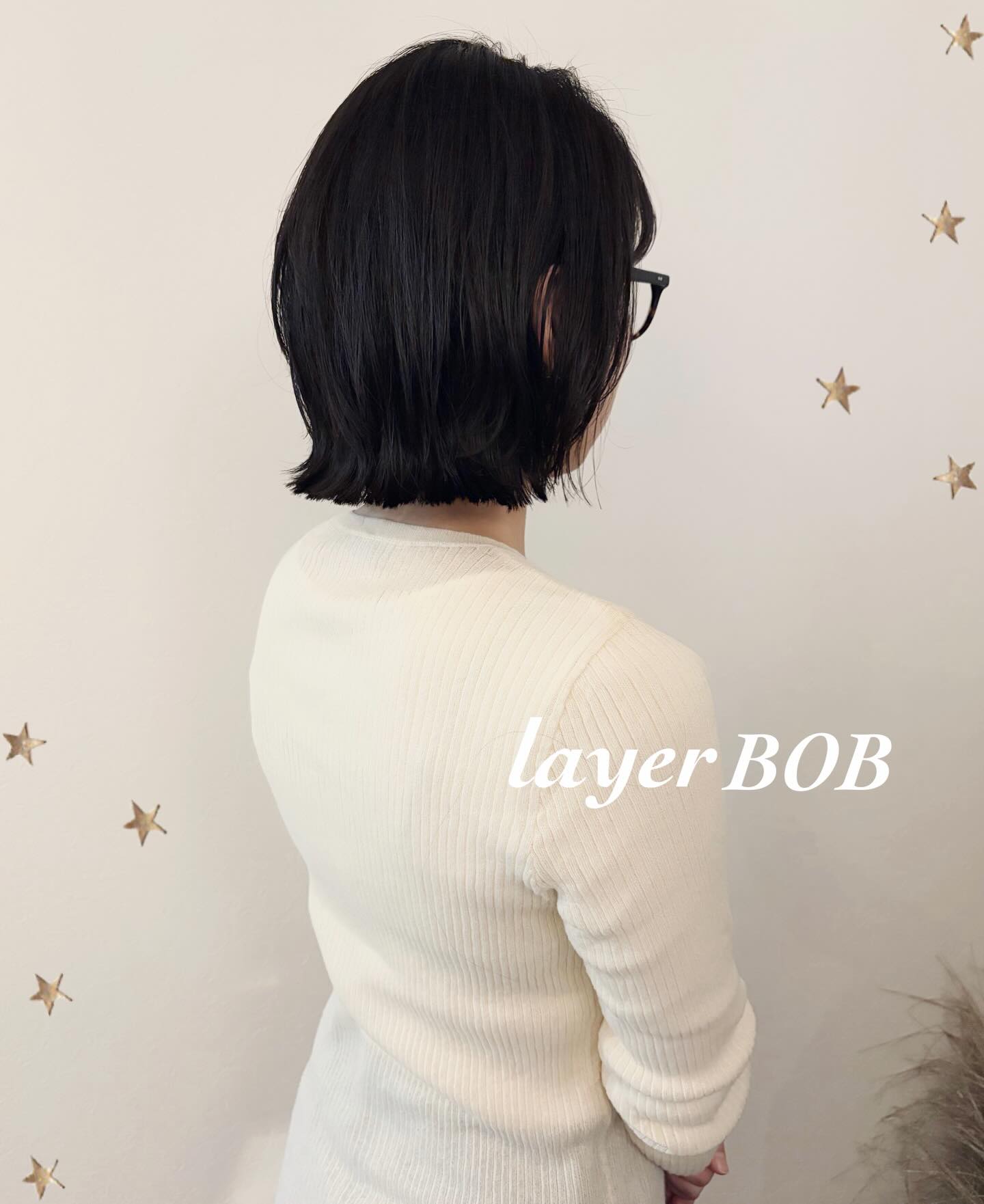 安定の人気BOB