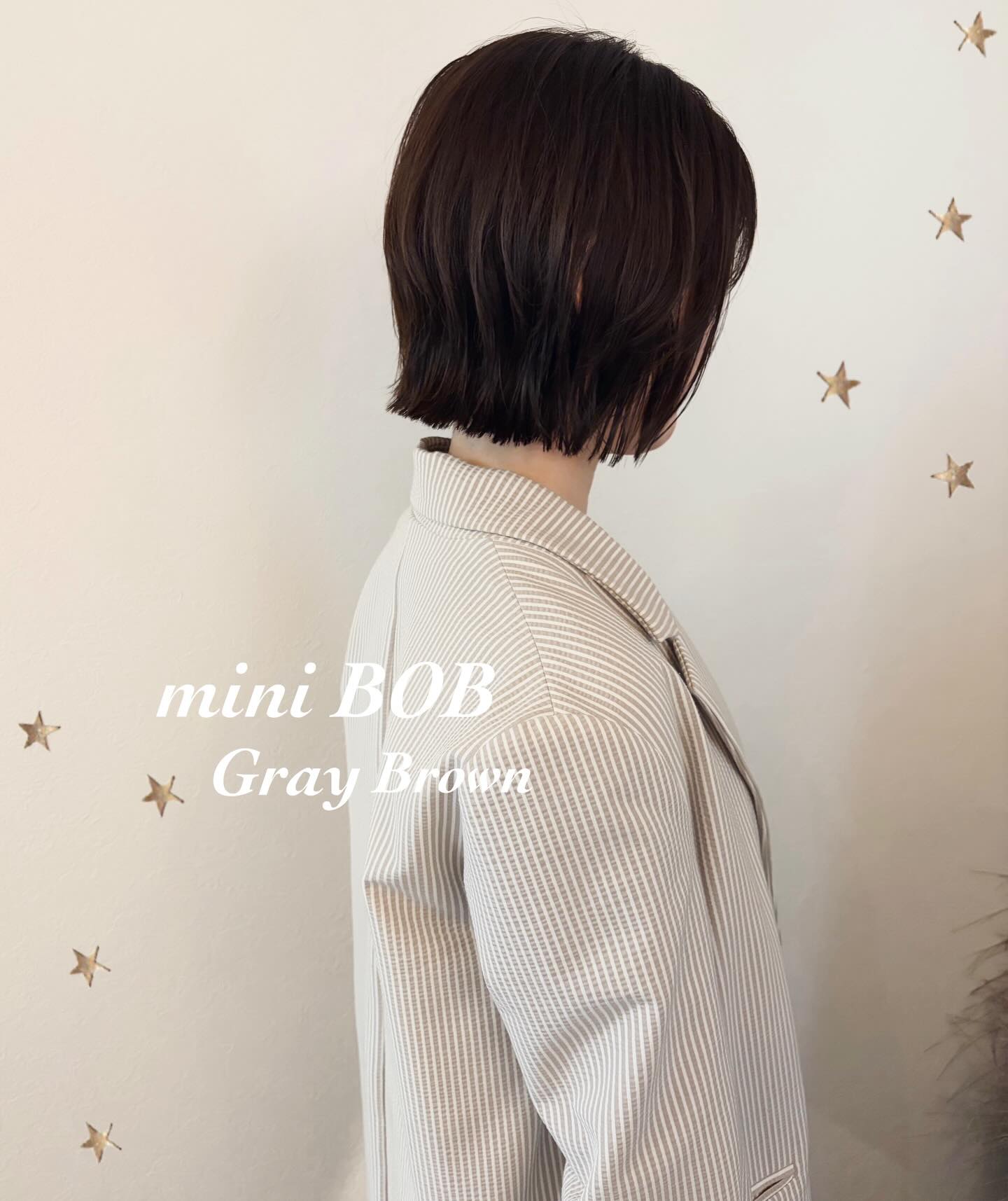 レイヤーmini BOB