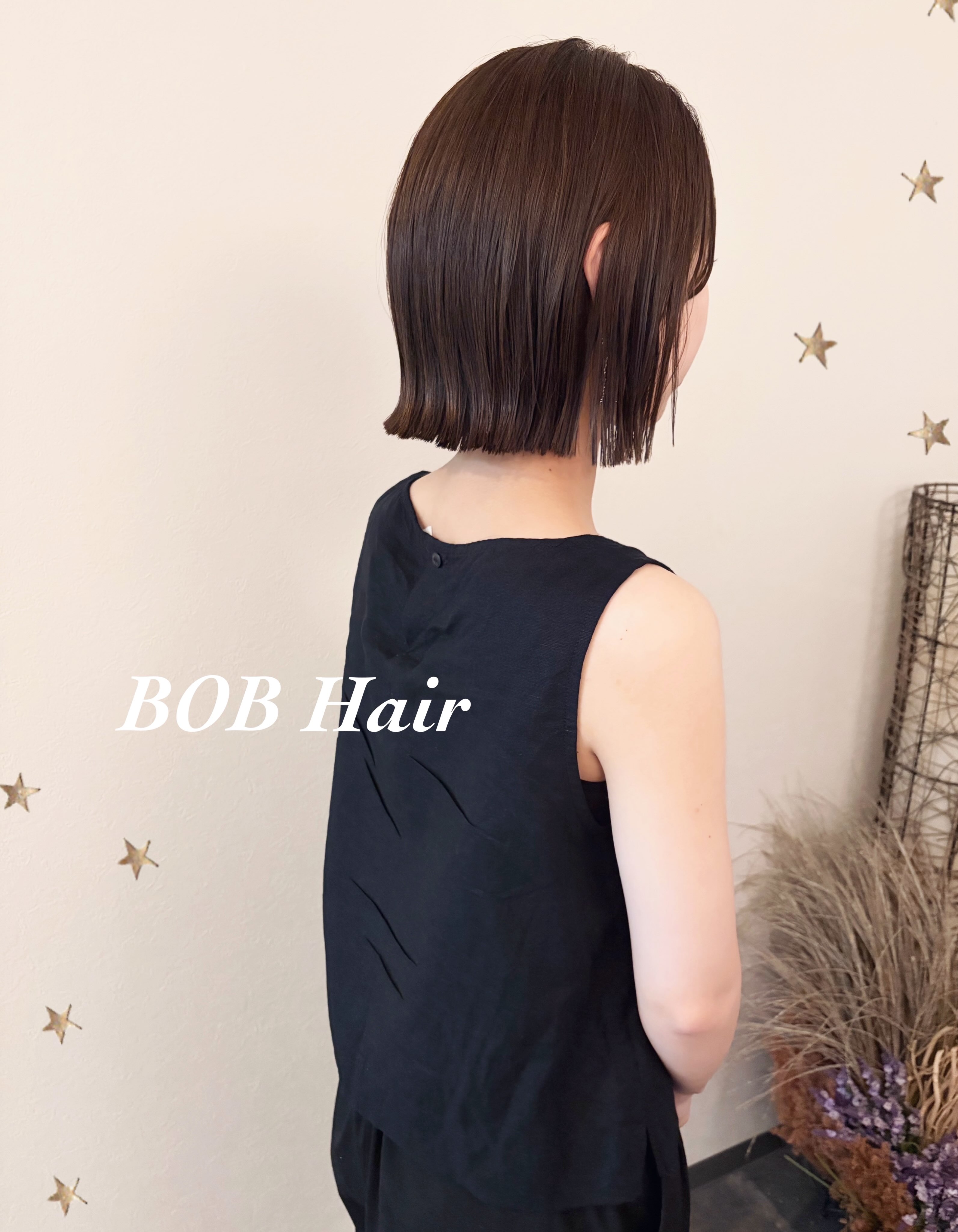 mini BOB