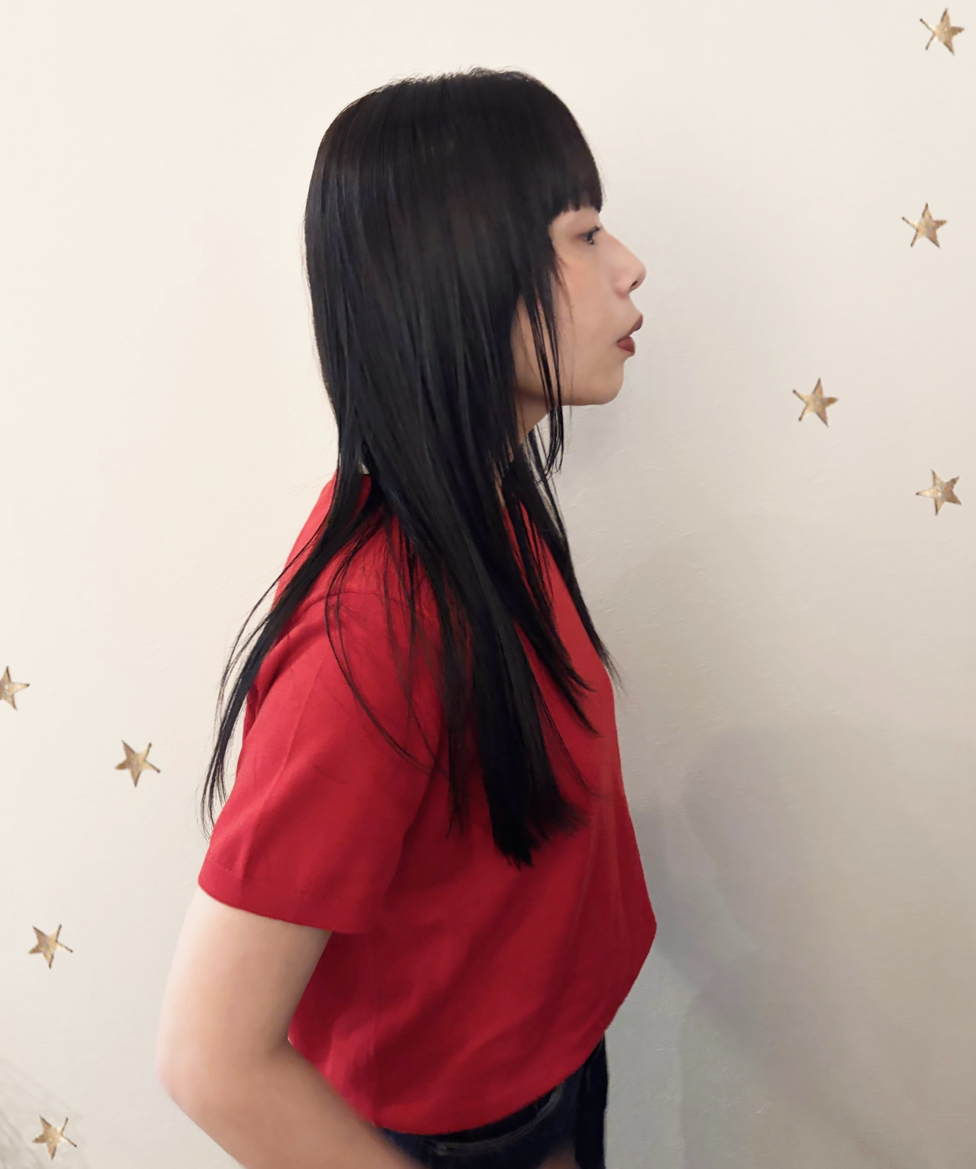 カラー