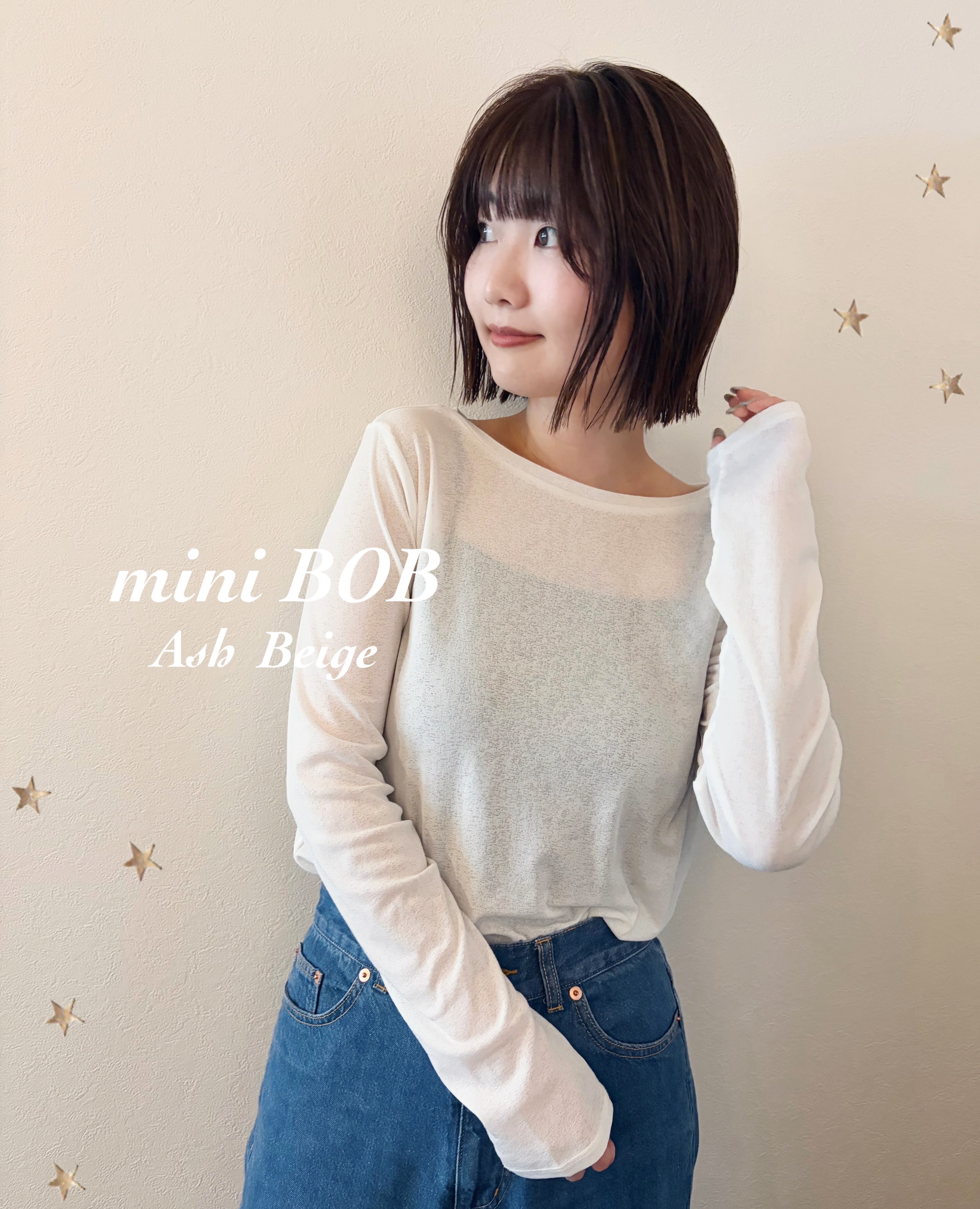 mini BOB