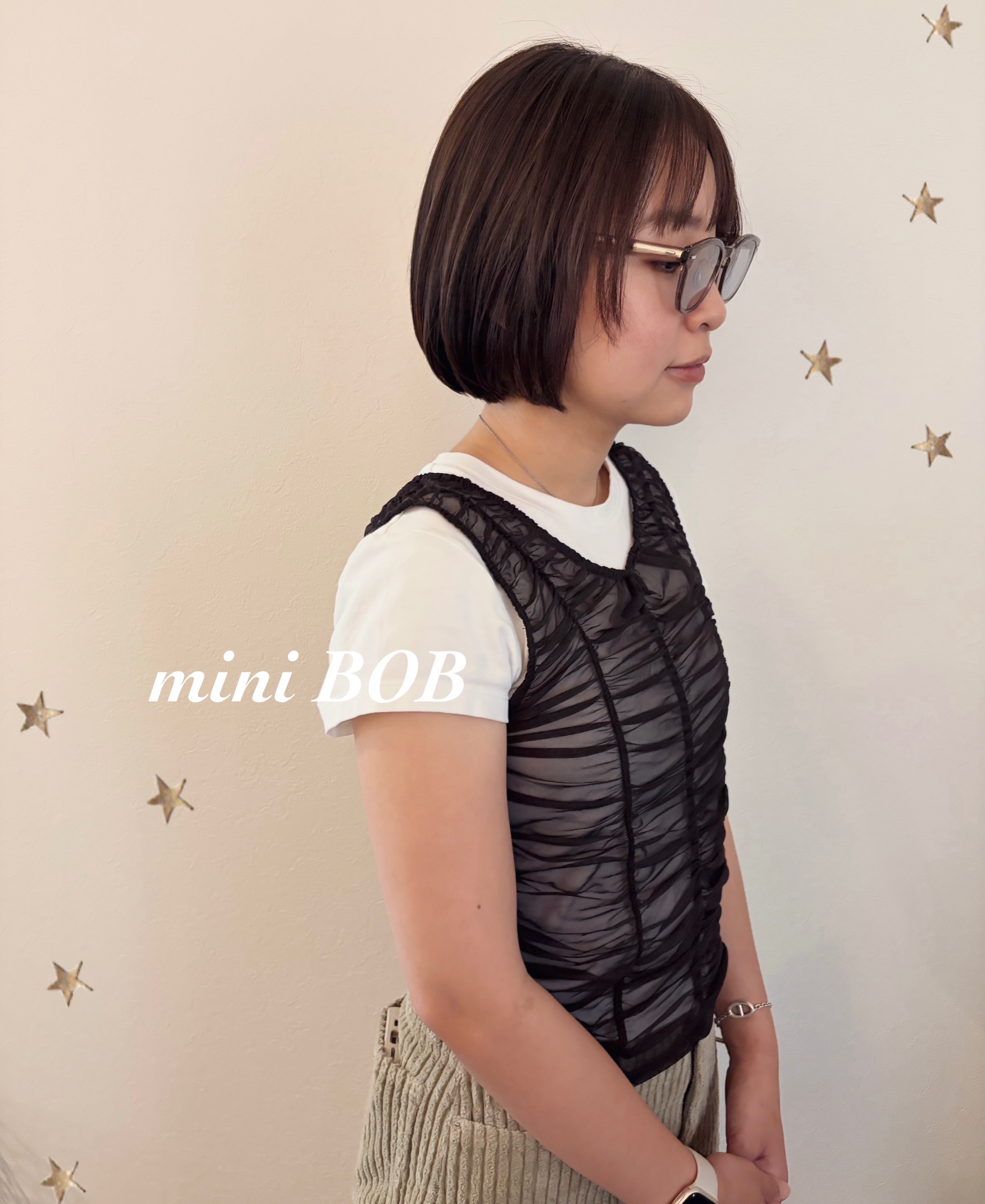 mini BOB