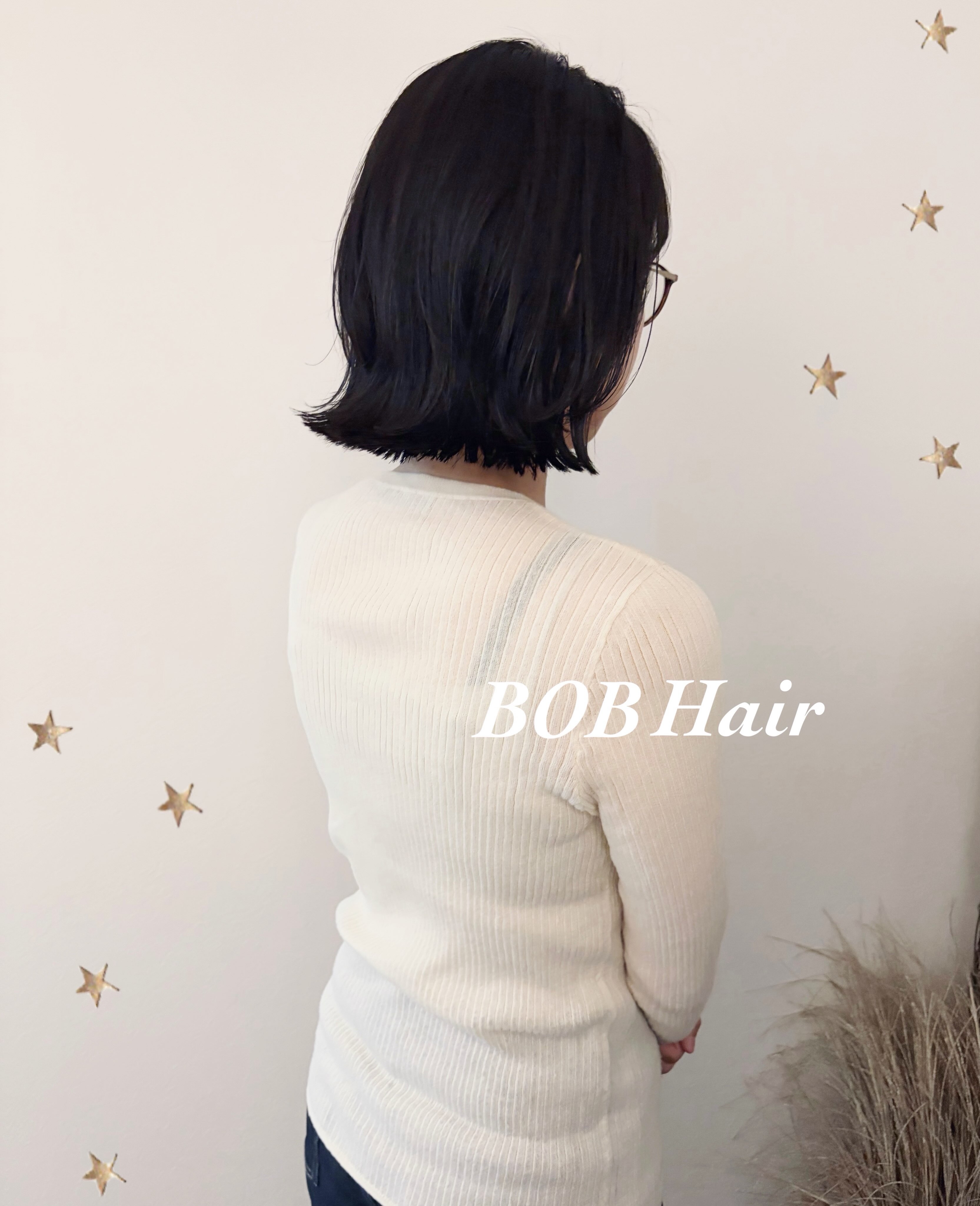 BOB（ボブ）
